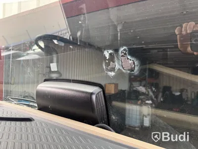 Dragbil Mercedes-Benz Actros 1848 4x2 -2018