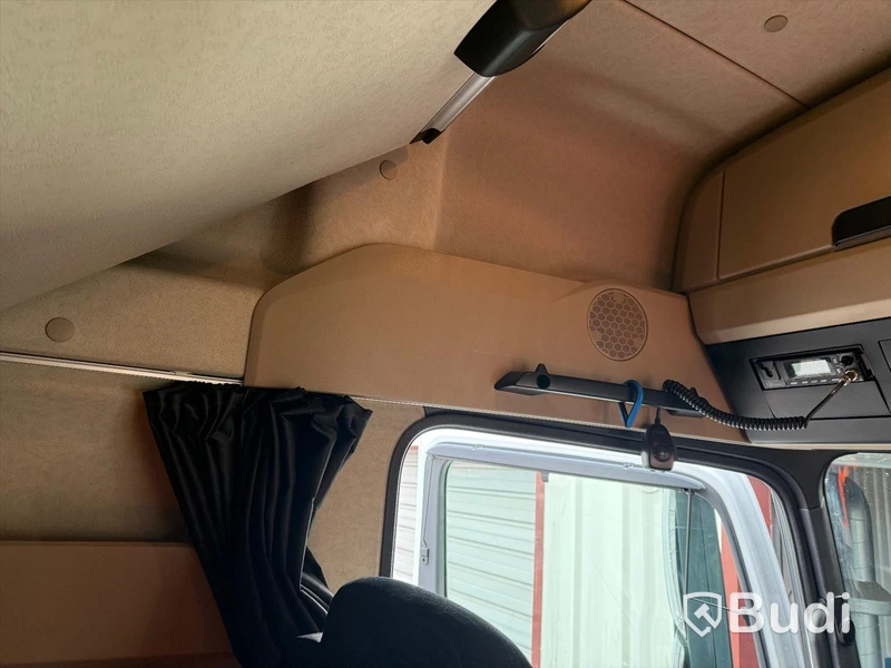 Dragbil Mercedes-Benz Actros 1848 4x2 -2018
