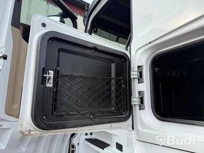 Dragbil Mercedes-Benz Actros 1848 4x2 -2018