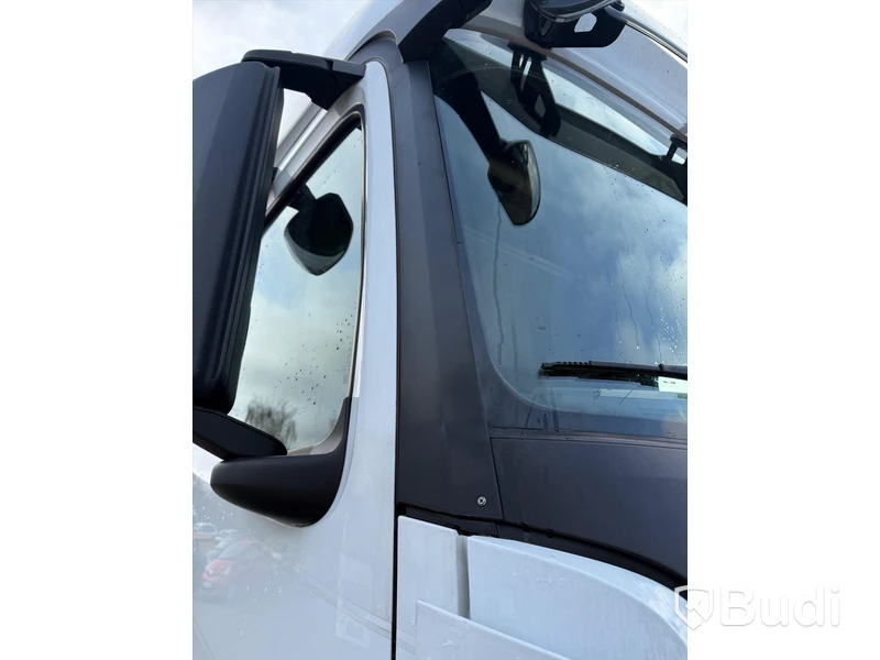 Dragbil Mercedes-Benz Actros 1848 4x2 -2018