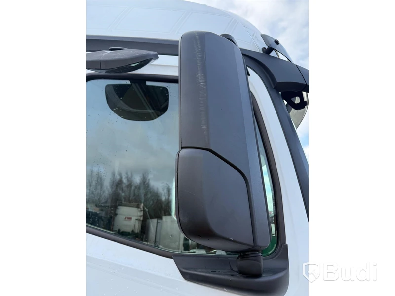 Dragbil Mercedes-Benz Actros 1848 4x2 -2018