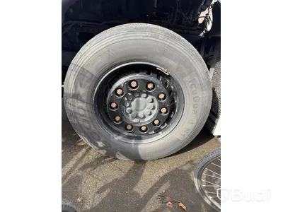 Dragbil Mercedes-Benz Actros 1848 4x2 -2018