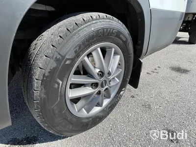 Lättlastbil Iveco Daily 35-160 Hi-matic | 2017 | 8500mil | Brödbil