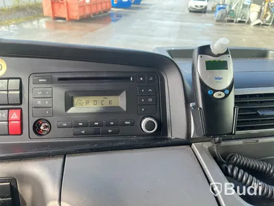 Lastbil MAN L92S TGS 35.440 8X4-4 BL -2011 | Kombi spol & sug | ADR-klassad!
