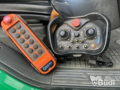 Lastbil MAN L92S TGS 35.440 8X4-4 BL -2011 | Kombi spol & sug | ADR-klassad!