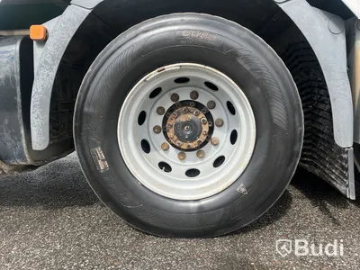 Lastbil MAN L92S TGS 35.440 8X4-4 BL -2011 | Kombi spol & sug | ADR-klassad!