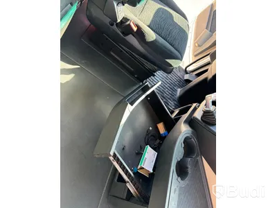 Mercedes-Benz Actros -2016 | 12.8 PowerShift 3 | 449hk