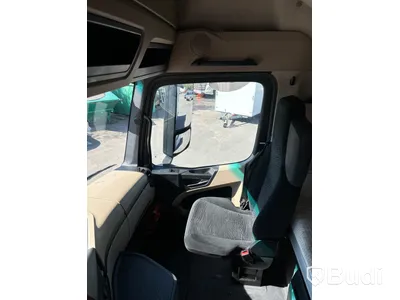 Mercedes-Benz Actros -2016 | 12.8 PowerShift 3 | 449hk