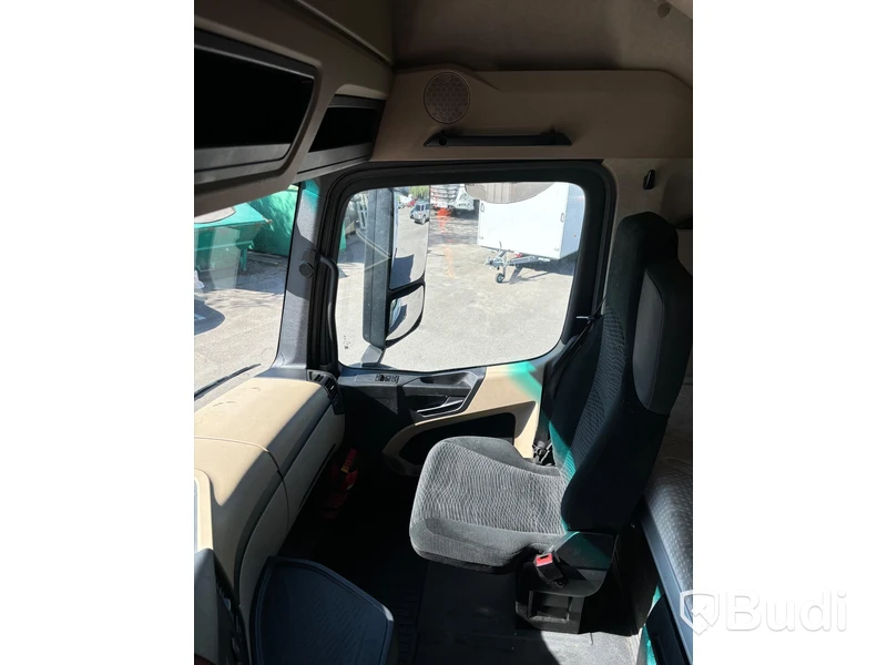 Mercedes-Benz Actros -2016 | 12.8 PowerShift 3 | 449hk