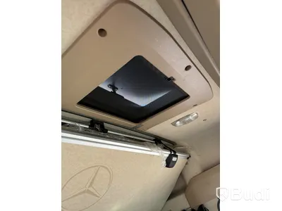 Mercedes-Benz Actros -2016 | 12.8 PowerShift 3 | 449hk