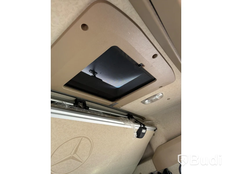 Mercedes-Benz Actros -2016 | 12.8 PowerShift 3 | 449hk