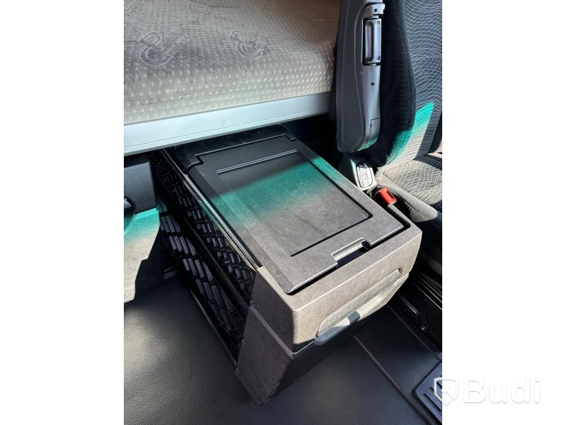 Mercedes-Benz Actros -2016 | 12.8 PowerShift 3 | 449hk