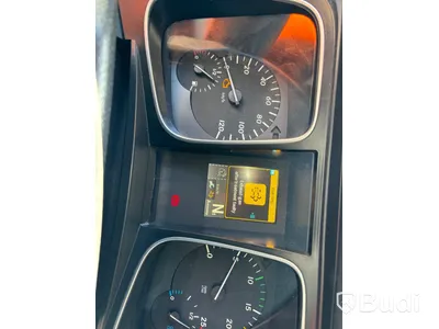 Mercedes-Benz Actros -2016 | 12.8 PowerShift 3 | 449hk