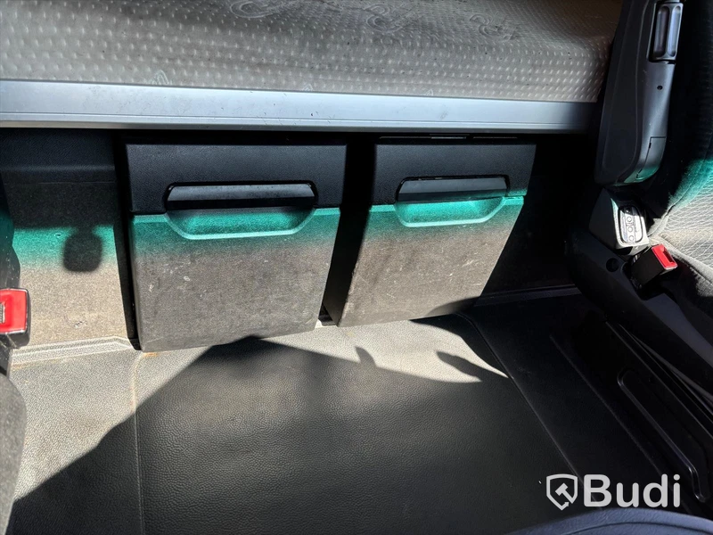 Mercedes-Benz Actros -2016 | 12.8 PowerShift 3 | 449hk