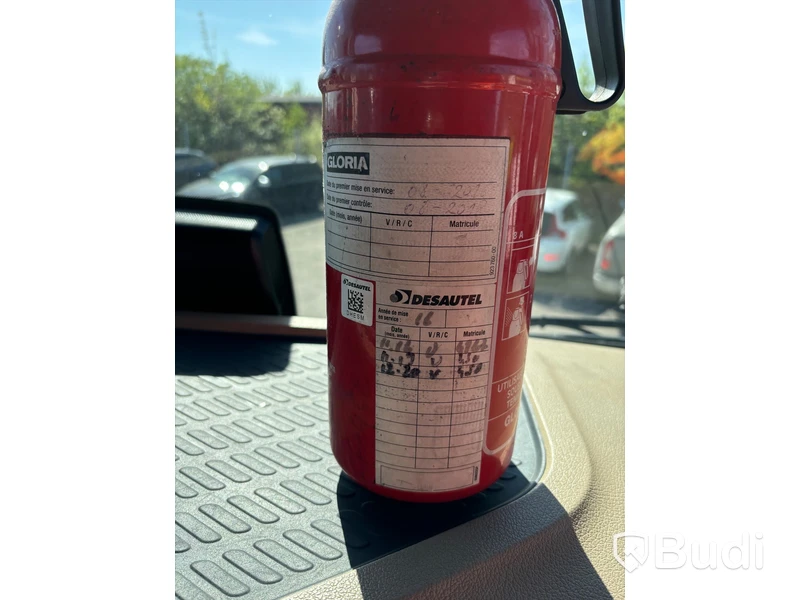 Mercedes-Benz Actros -2016 | 12.8 PowerShift 3 | 449hk
