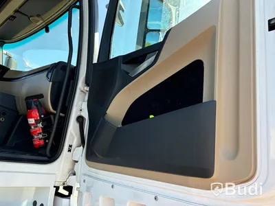 Mercedes-Benz Actros -2016 | 12.8 PowerShift 3 | 449hk