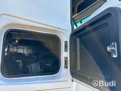Mercedes-Benz Actros -2016 | 12.8 PowerShift 3 | 449hk