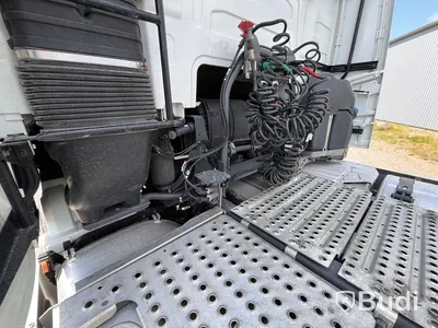 Dragbil Volvo FH 62 PT -2022 | Guldavtal | Full-luft