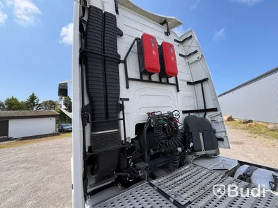 Dragbil Volvo FH 62 PT -2022 | Guldavtal | Full-luft