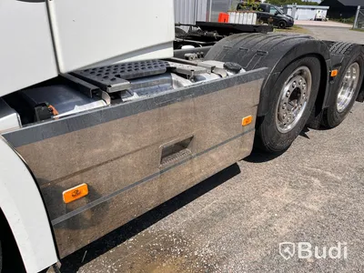 Dragbil Volvo FH 62 PT -2022 | Guldavtal | Full-luft
