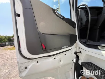 Dragbil Volvo FH 62 PT -2022 | Guldavtal | Full-luft
