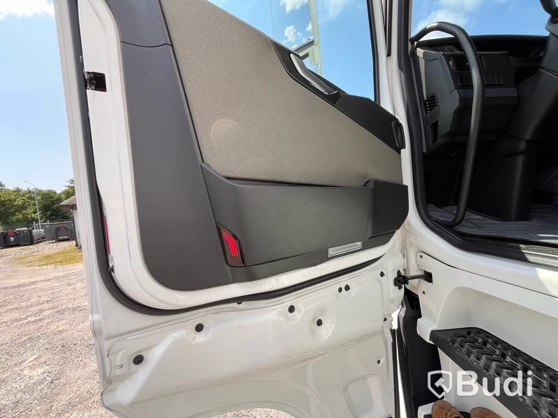 Dragbil Volvo FH 62 PT -2022 | Guldavtal | Full-luft
