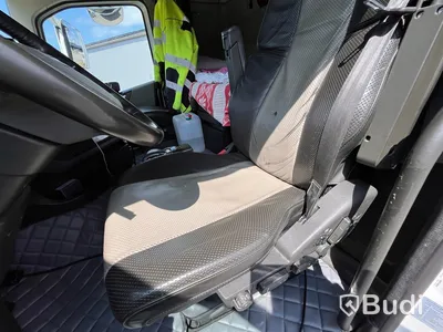 Dragbil Volvo FH 62 PT -2022 | Guldavtal | Full-luft