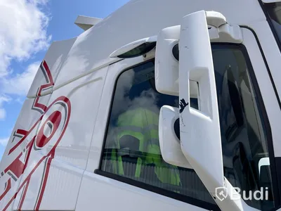 Dragbil Volvo FH 62 PT -2022 | Guldavtal | Full-luft