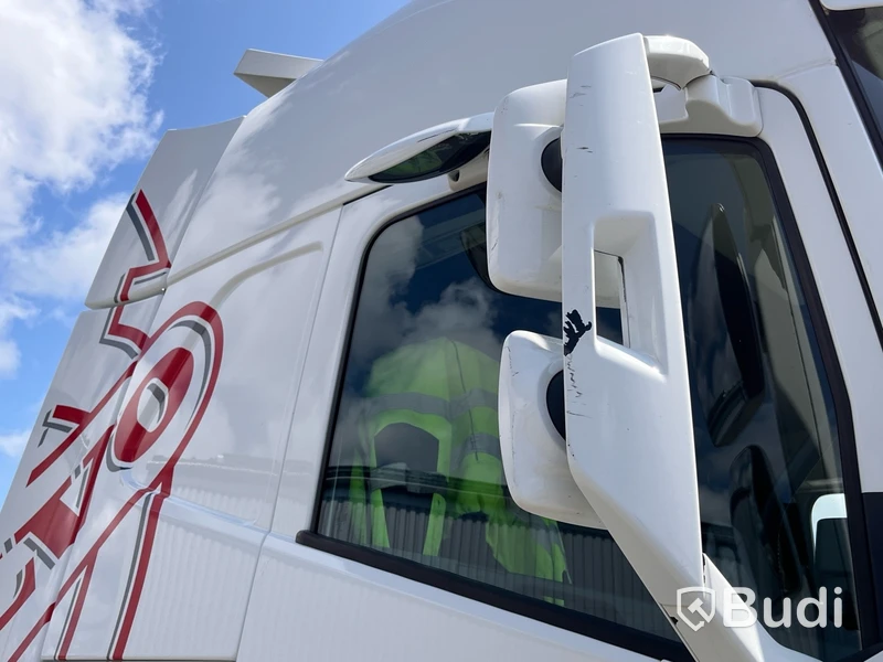 Dragbil Volvo FH 62 PT -2022 | Guldavtal | Full-luft