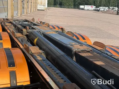 Lastväxlare Volvo FH 12.8 I-Shift, 510hk, 8x4 -2018 | Plogutrustad