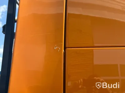 Lastväxlare Volvo FH 12.8 I-Shift, 510hk, 8x4 -2018 | Plogutrustad