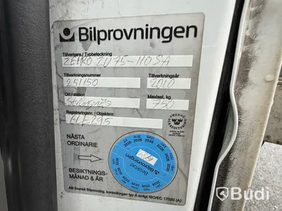 MERCEDES-BENZ 906 35 SPRINTER -2011 | DIESEL | Besiktigad