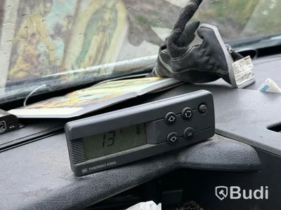 MERCEDES-BENZ 906 35 SPRINTER -2011 | DIESEL | Besiktigad
