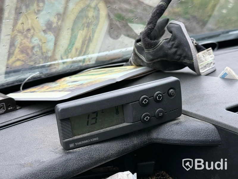 MERCEDES-BENZ 906 35 SPRINTER -2011 | DIESEL | Besiktigad