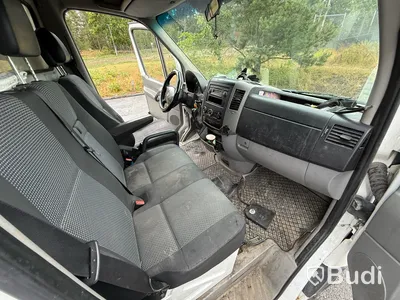MERCEDES-BENZ 906 35 SPRINTER -2011 | DIESEL | Besiktigad
