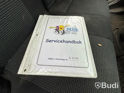 MERCEDES-BENZ 906 35 SPRINTER -2011 | DIESEL | Besiktigad