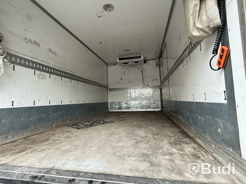 MERCEDES-BENZ 906 35 SPRINTER -2011 | DIESEL | Besiktigad