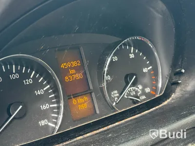 MERCEDES-BENZ 906 35 SPRINTER -2011 | DIESEL | Besiktigad