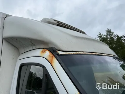 MERCEDES-BENZ 906 35 SPRINTER -2011 | DIESEL | Besiktigad