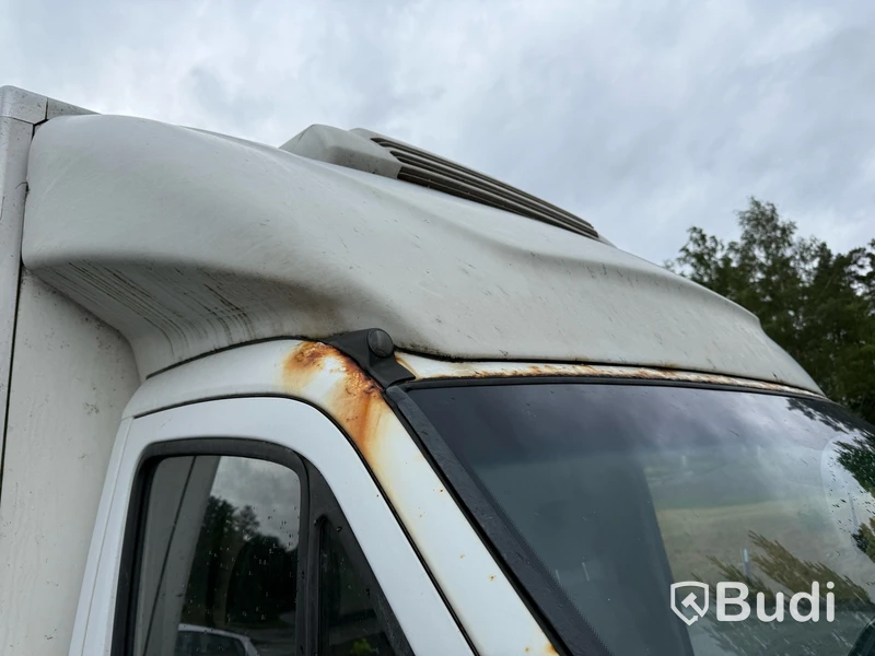 MERCEDES-BENZ 906 35 SPRINTER -2011 | DIESEL | Besiktigad