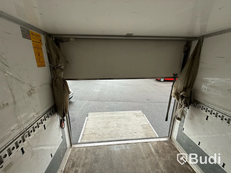 MERCEDES-BENZ 906 35 SPRINTER -2011 | DIESEL | Besiktigad