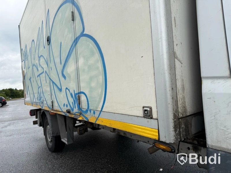 MERCEDES-BENZ 906 35 SPRINTER -2011 | DIESEL | Besiktigad