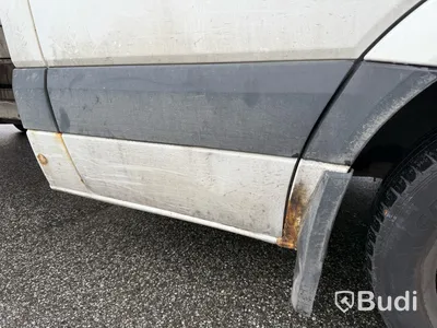 MERCEDES-BENZ 906 35 SPRINTER -2011 | DIESEL | Besiktigad