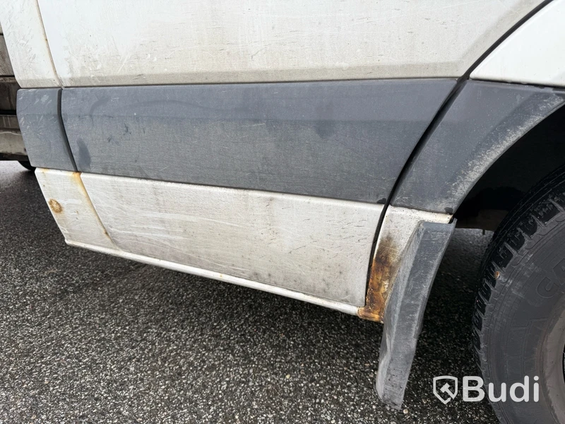 MERCEDES-BENZ 906 35 SPRINTER -2011 | DIESEL | Besiktigad
