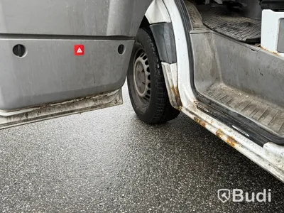 MERCEDES-BENZ 906 35 SPRINTER -2011 | DIESEL | Besiktigad