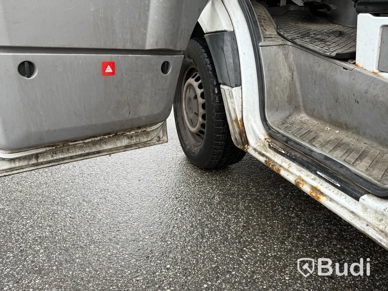 MERCEDES-BENZ 906 35 SPRINTER -2011 | DIESEL | Besiktigad