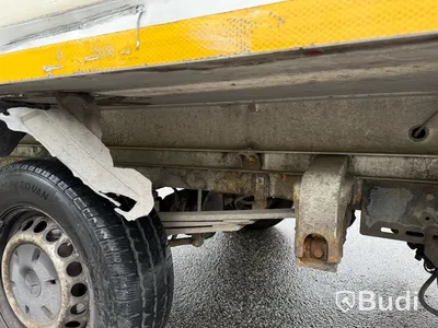 MERCEDES-BENZ 906 35 SPRINTER -2011 | DIESEL | Besiktigad