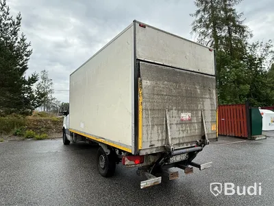 MERCEDES-BENZ 906 35 SPRINTER -2011 | DIESEL | Besiktigad