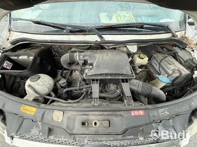 MERCEDES-BENZ 906 35 SPRINTER -2011 | DIESEL | Besiktigad