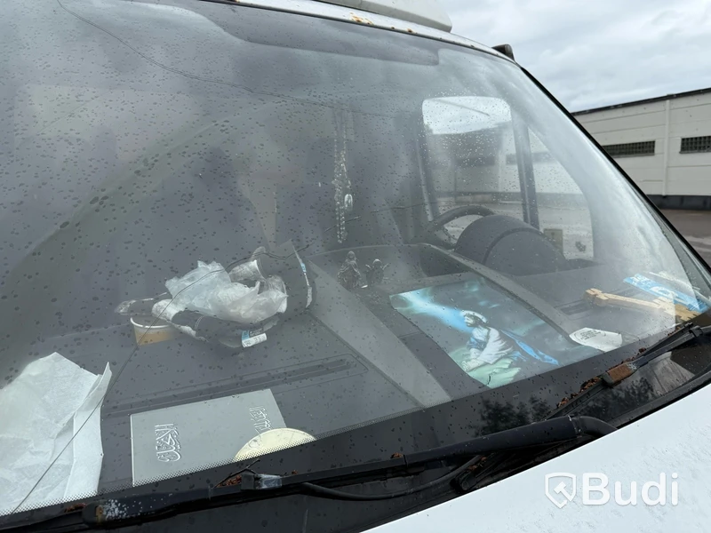 MERCEDES-BENZ 906 OK 35 SPRINTER -2012 | DIESEL | Besiktigad